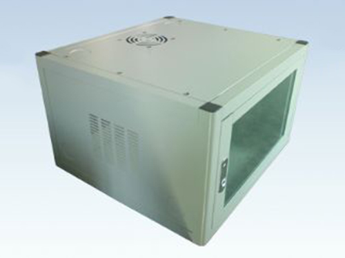 放大器外殼噴漆