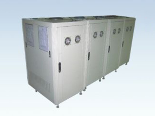 放大器外殼噴漆