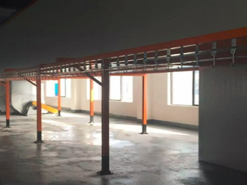 電鍍?cè)O(shè)施