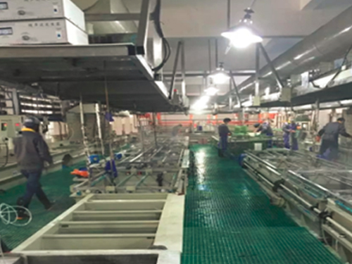 電鍍?cè)O(shè)施