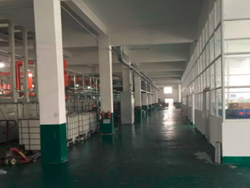 電鍍?cè)O(shè)施