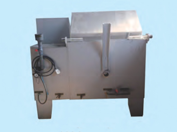 鹽霧試驗機(jī)