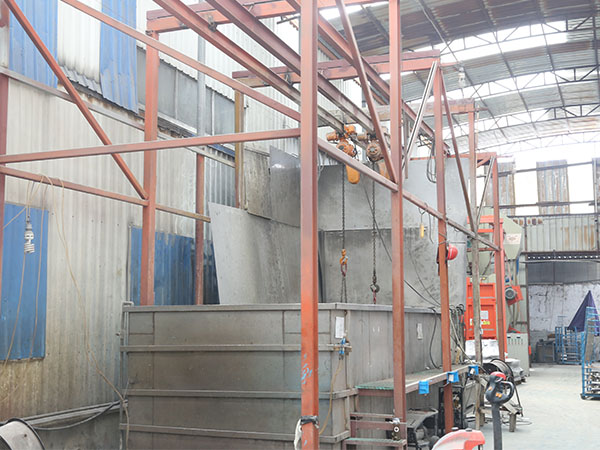 前處理手動(dòng)線1